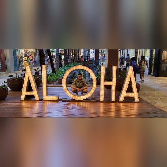 Meet your Posher, Nicholas - Picture 5 of 16